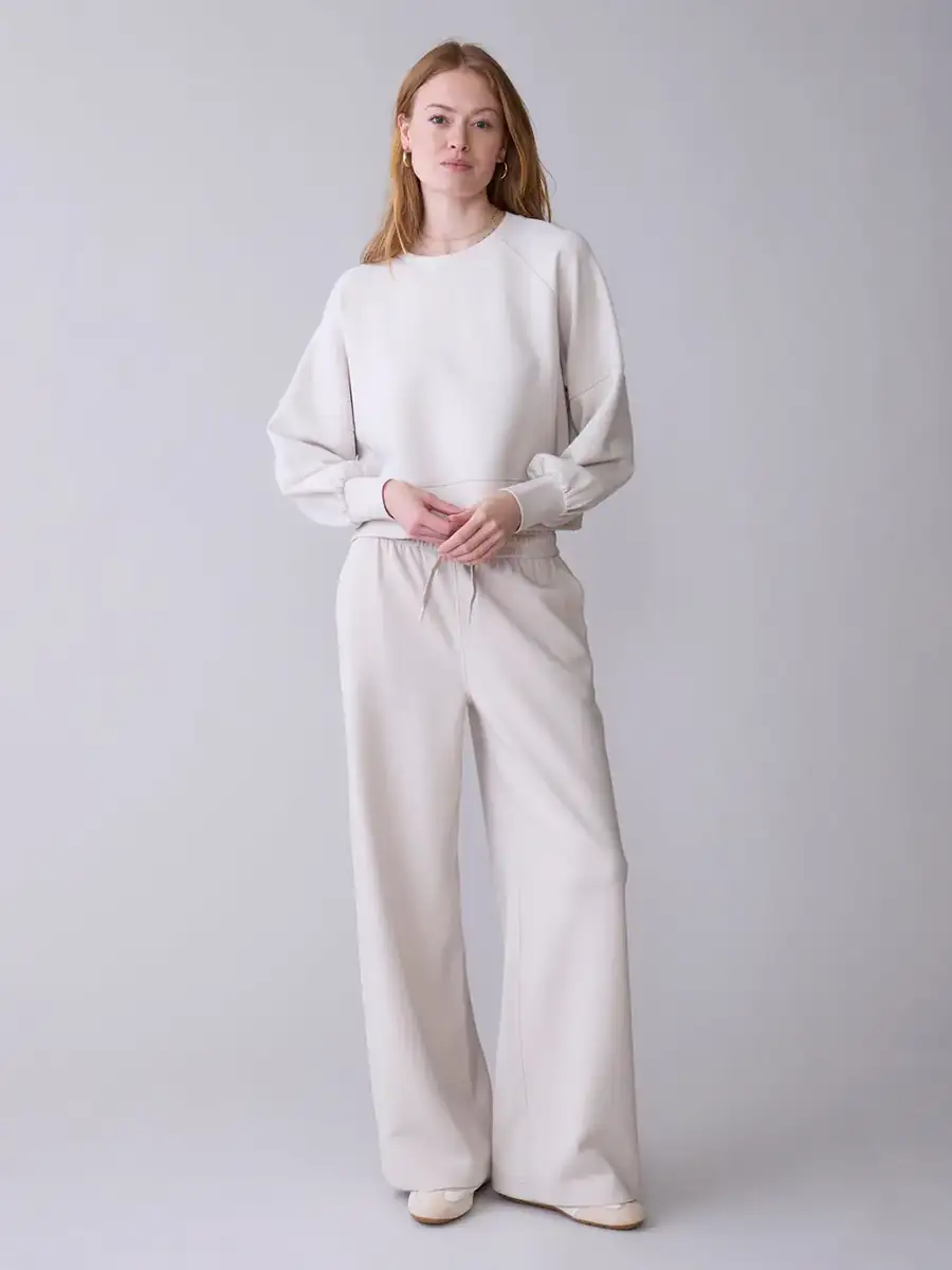 Corbin Wide Leg Pant