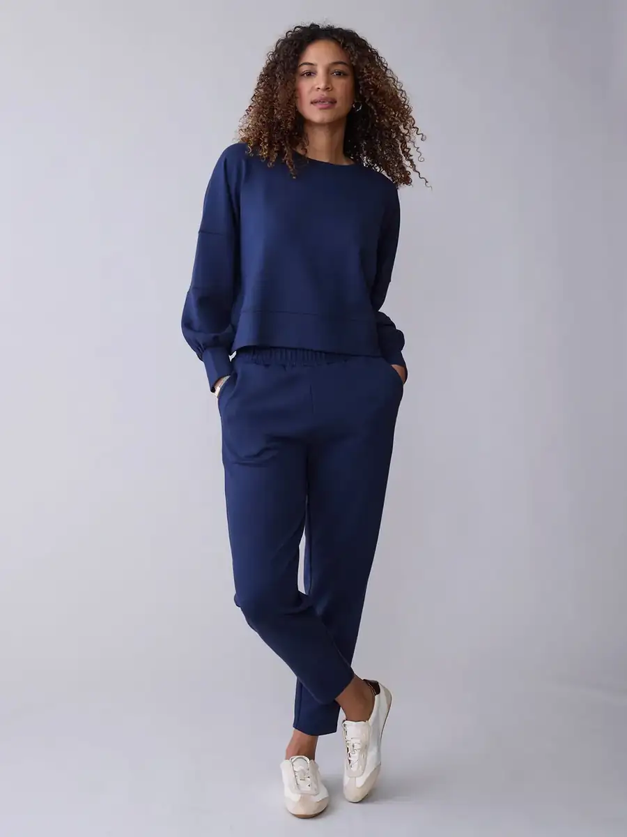Corbin Slim Leg Pant