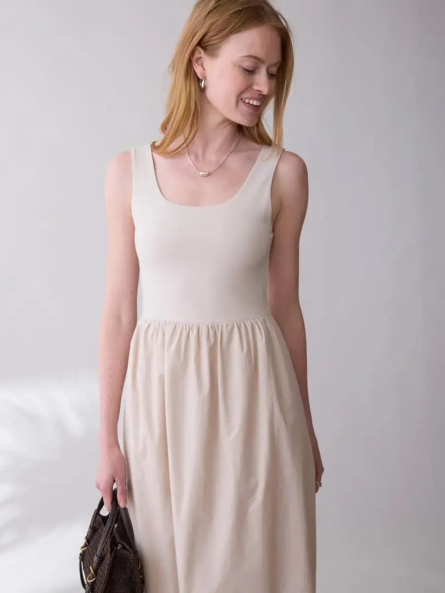 Eleanor Dress
