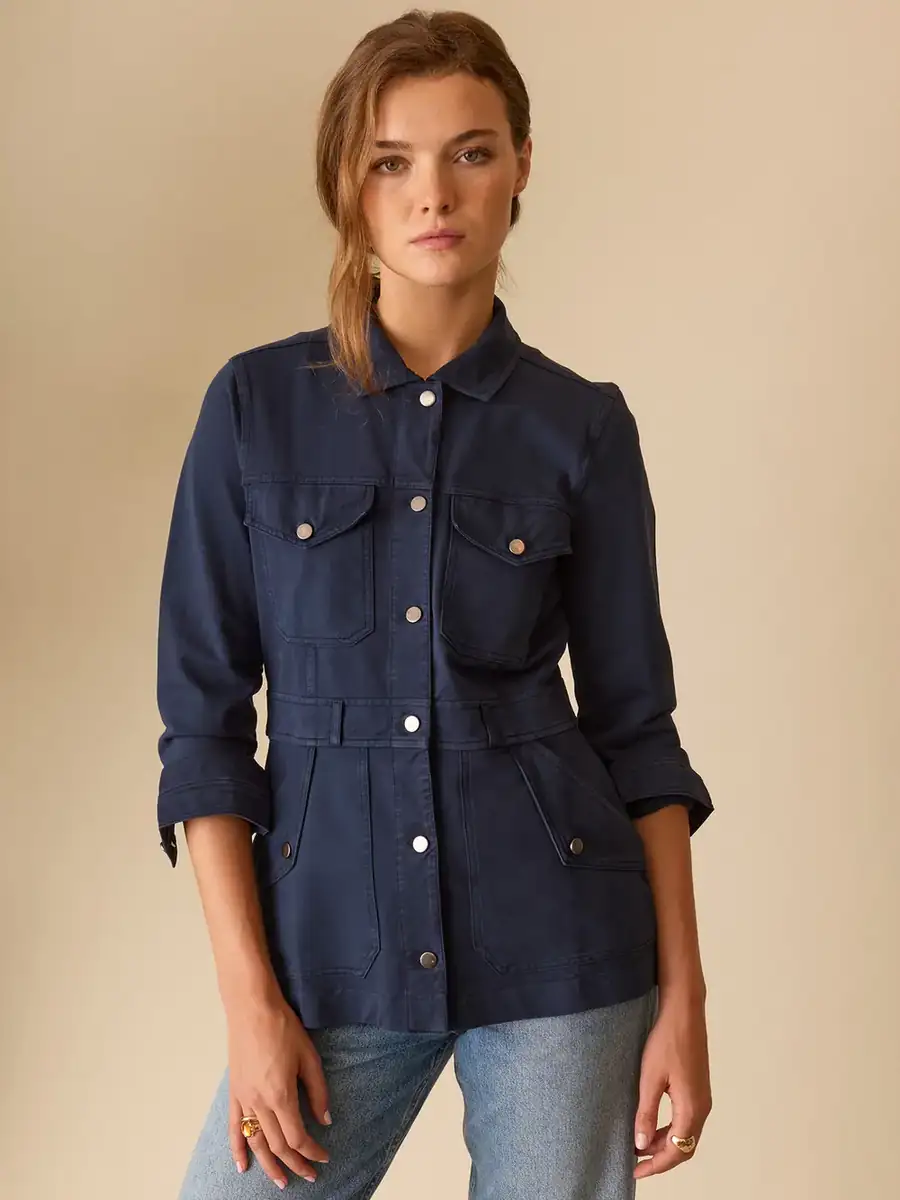 Maxine Jacket