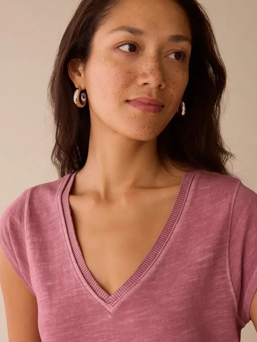 Pearl Tee