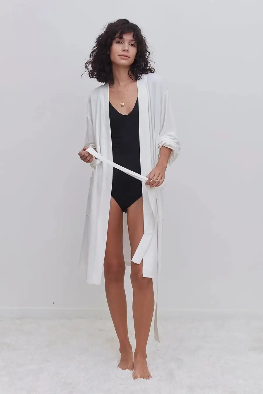 RELAXATION ROBE