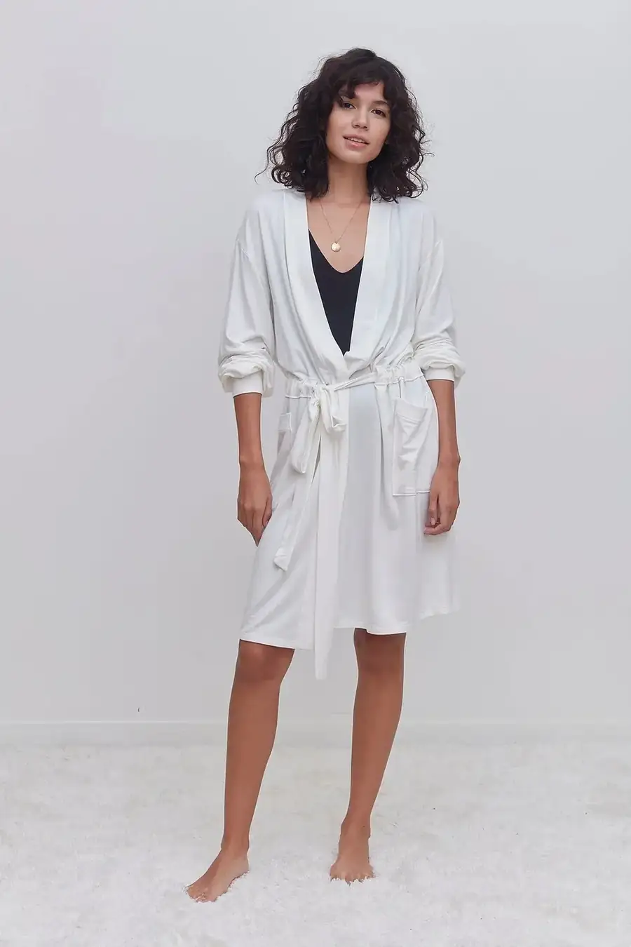 RELAXATION ROBE