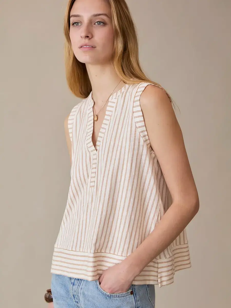 Sally Top